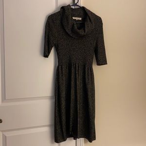 Evan Picone Sweater Dress XL like new